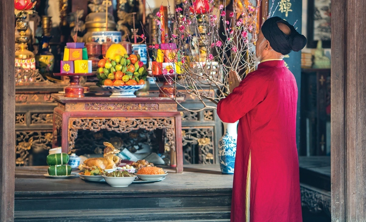 Những câu chúc tết hay ý nghĩa năm Bính Ngọ 2026