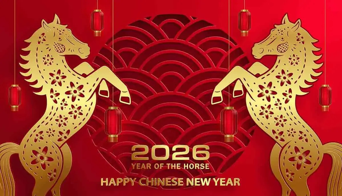 Những lời chúc Tết cho năm Bính Ngọ 2026