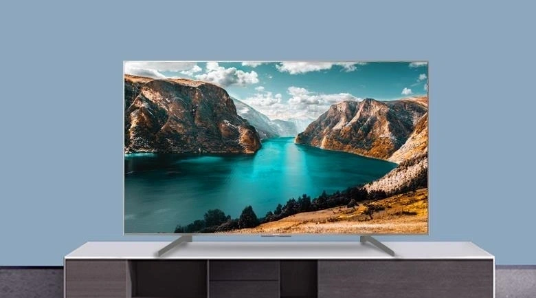 Smart Tivi Sony 65 inch 65X8500G 4K Ultra HDR Android TV