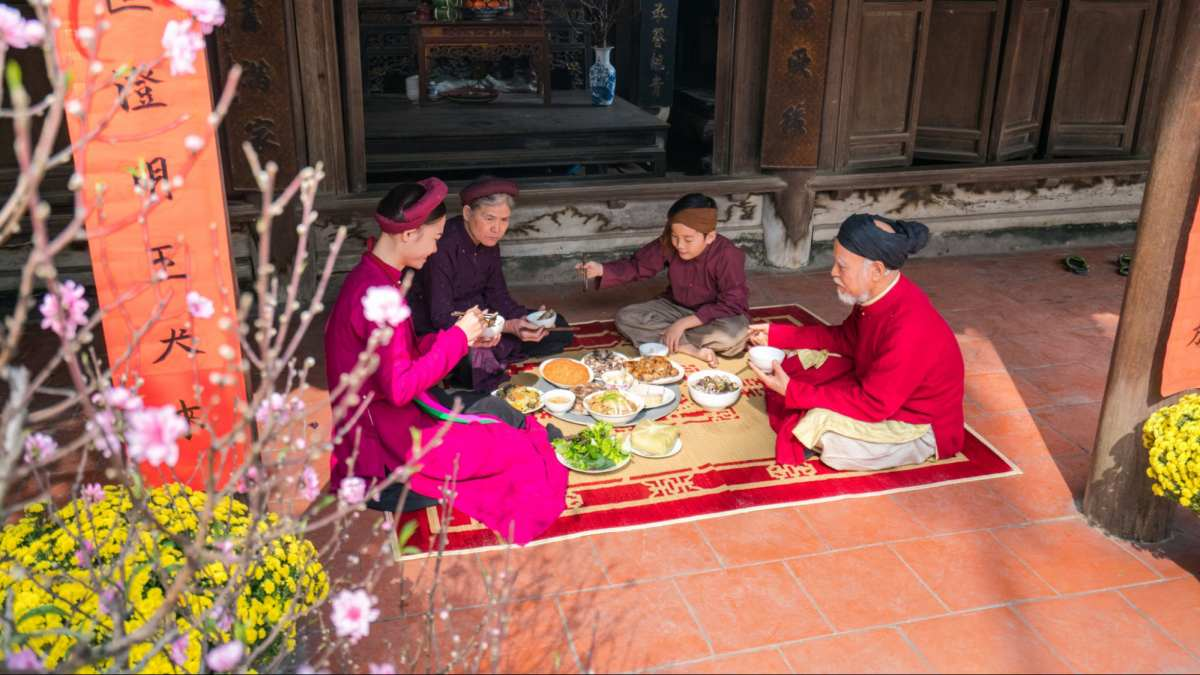 Tại sao phải chọn người xông nhà hợp tuổi, hợp mệnh?