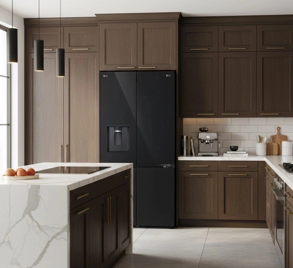 Thiết kế French Door: Sang trọng và tiện dụng trong từng thao tác