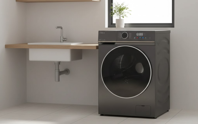 Thiết kế hiện đại, chắc chắn và sang trọng