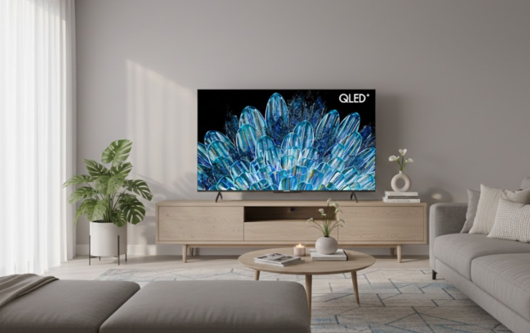 Thiết kế hiện đại, sang trọng cho mọi không gian