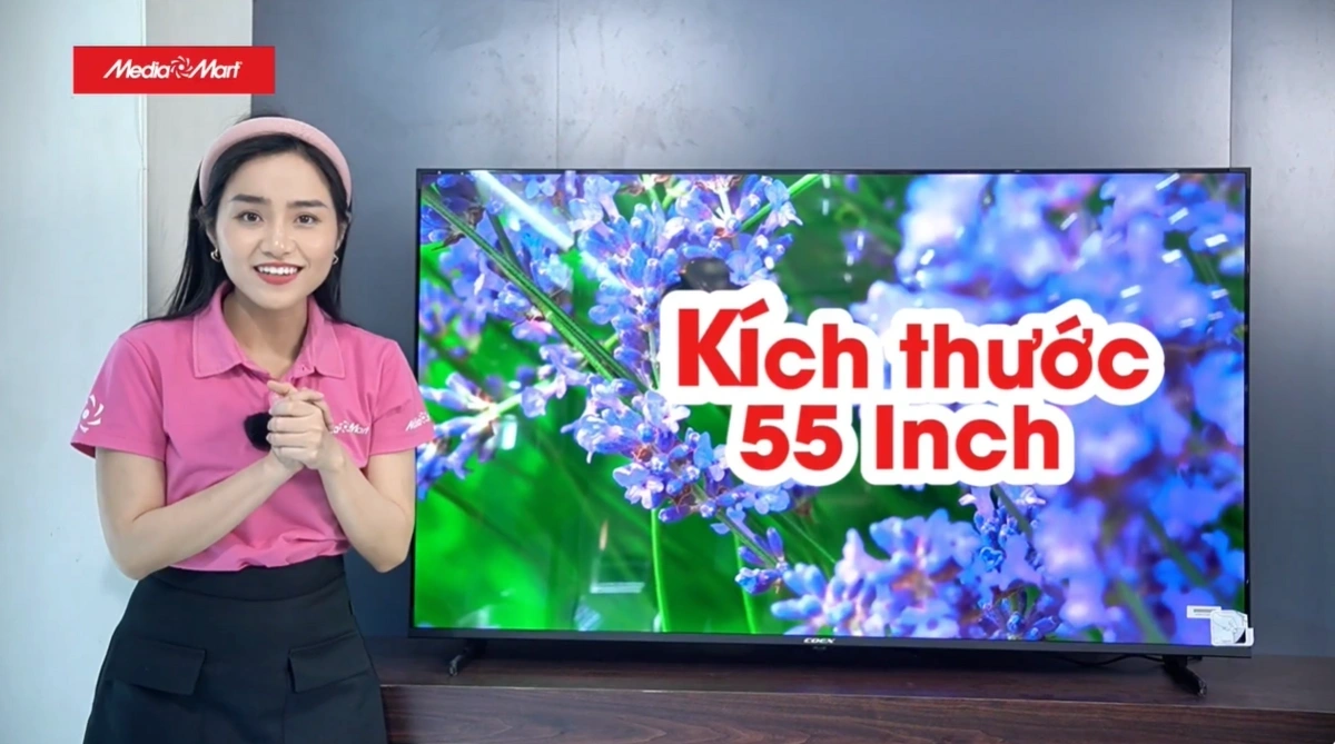 Thiết kế hiện đại – Tôn lên không gian sống