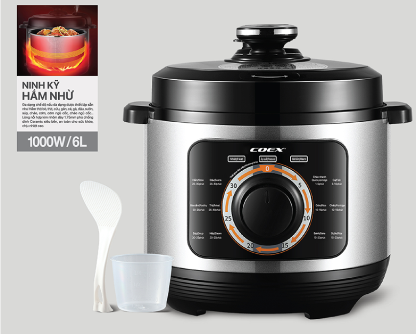 Thiết kế Sang trọng, Bền bỉ và Dễ dàng Vệ sinh