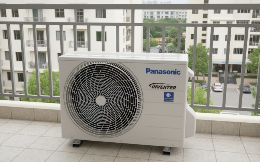 Thiết kế tinh giản, hài hòa với mọi không gian nội thất