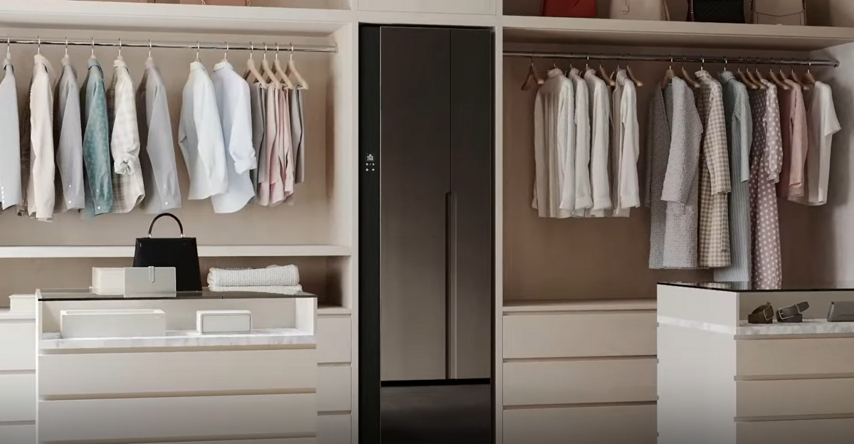 Thiết kế xứng tầm không gian sống hiện đại