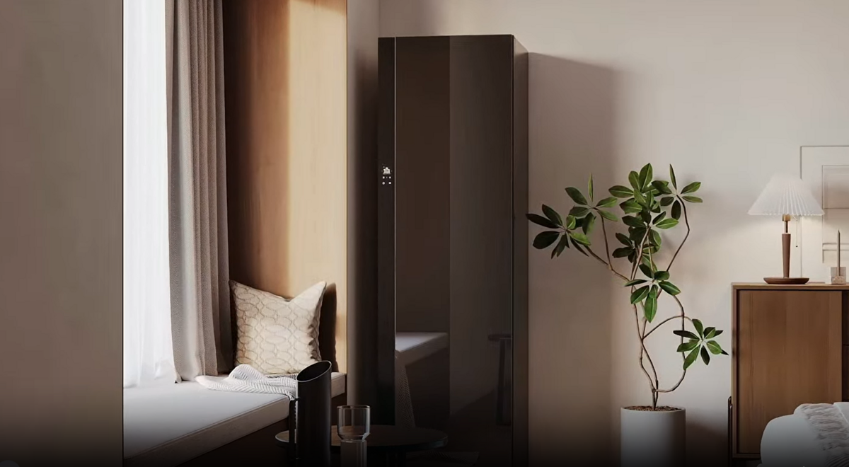 Thiết kế xứng tầm không gian sống hiện đại