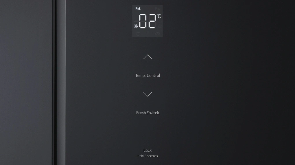 Tiện ích thông minh nâng tầm cuộc sống