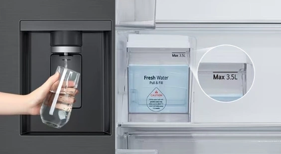 Tiện ích thông minh nâng tầm trải nghiệm sử dụng