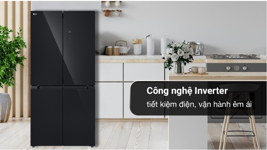 Tiết kiệm điện, giá tốt nên mua