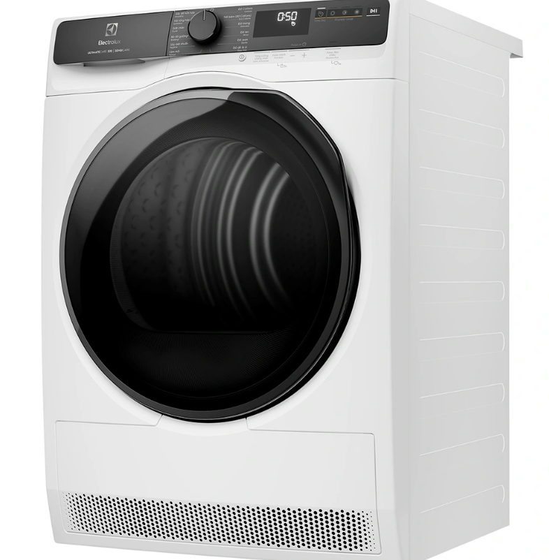 Top 5 máy sấy quần áo đang bán chạy nhất tại MediaMart