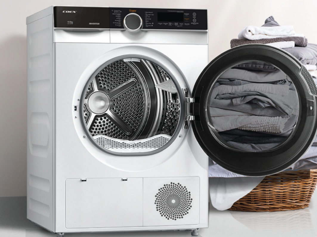 Top 5 máy sấy quần áo đang bán chạy nhất tại MediaMart