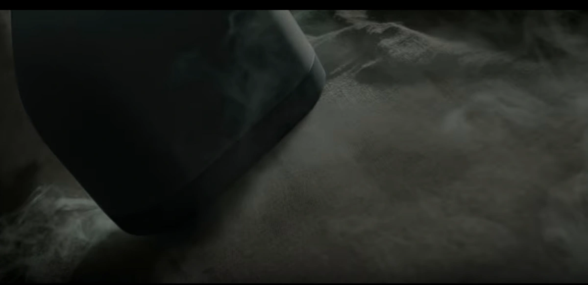 Tủ giặt hấp sấy LG Styler SC5MBR80H - Khử mùi, diệt khuẩn, hút ẩm