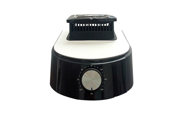 Vận hành êm ái, an toàn tuyệt đối