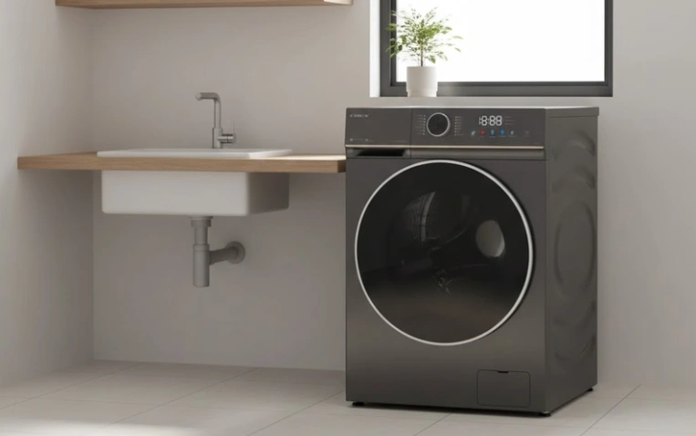 Thiết kế hiện đại, chắc chắn và sang trọng