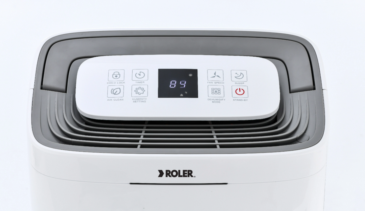 Thiết kế tinh tế và tính năng thông minh