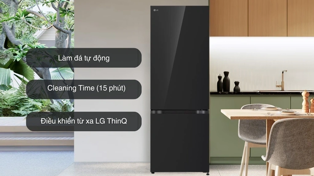 Trải nghiệm sử dụng hiện đại, thông minh