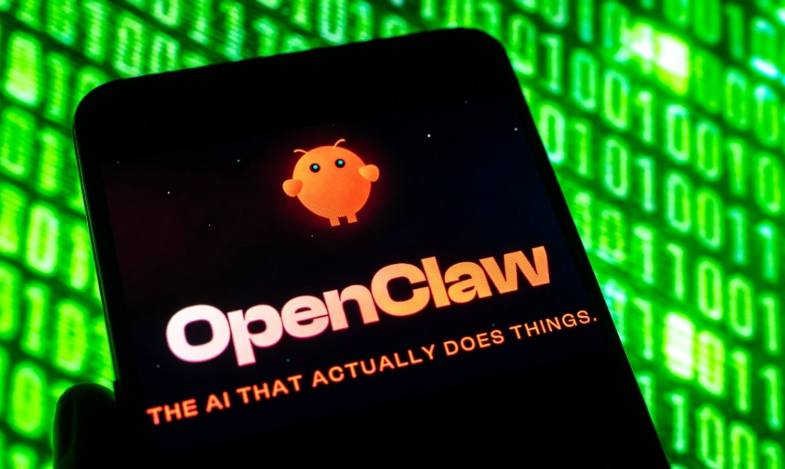 Cần cẩn trọng khi sử dụng OpenClaw