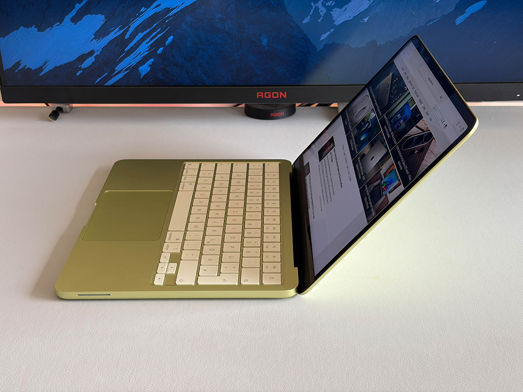 Chip A18 Pro có thể xử lý tốt các tác vụ văn phòng thường dùng