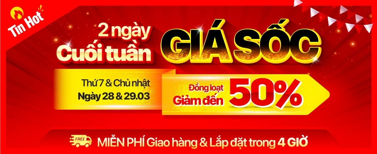 Cuối tuần giá sốc - iPhone chỉ từ 11.89 triệu