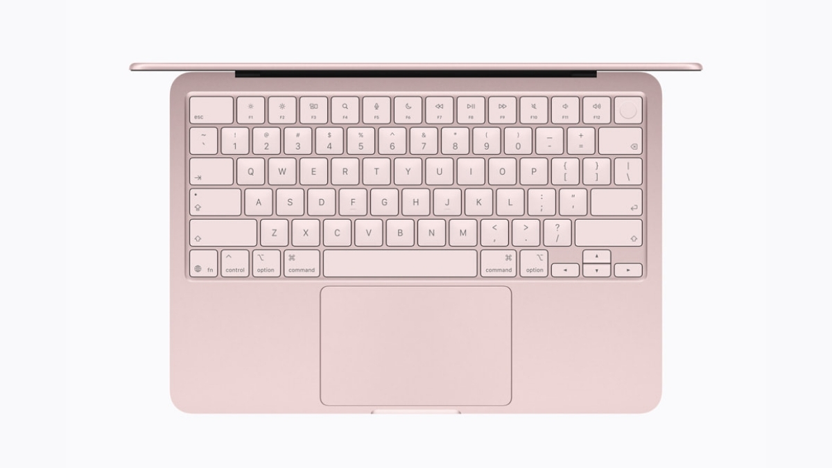Đánh giá chi tiết MacBook Neo