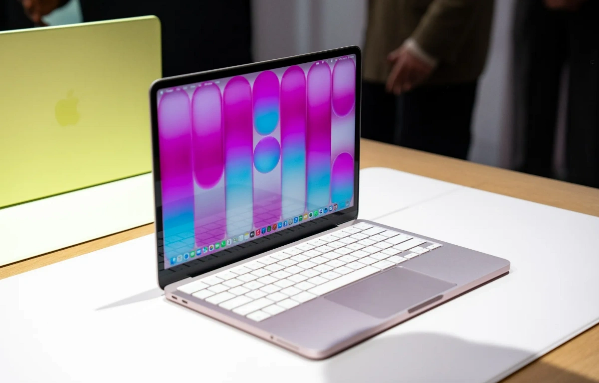 Hiểu lầm 1: MacBook Neo quá yếu so với MacBook Air