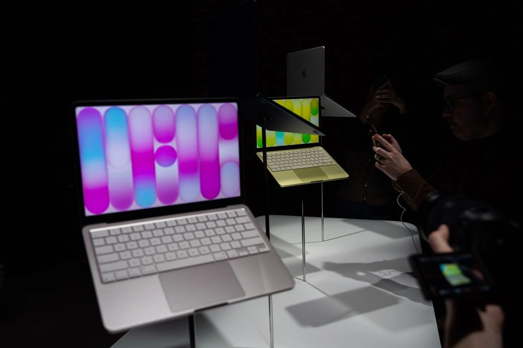 Hiểu lầm 4: MacBook Neo không phù hợp cho người dùng Mac