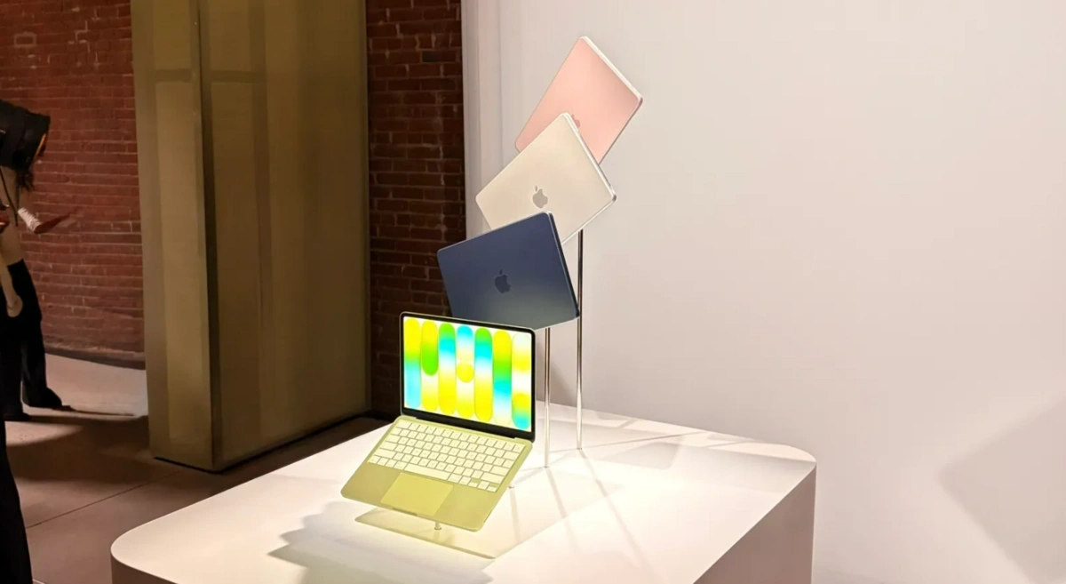 Hiểu lầm 5: MacBook Neo không thể làm việc thực sự