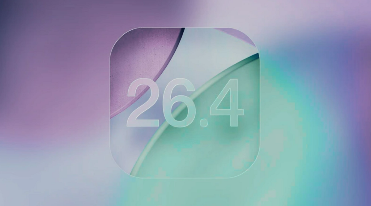 iOS 26.4 cải thiện những lỗi nào?