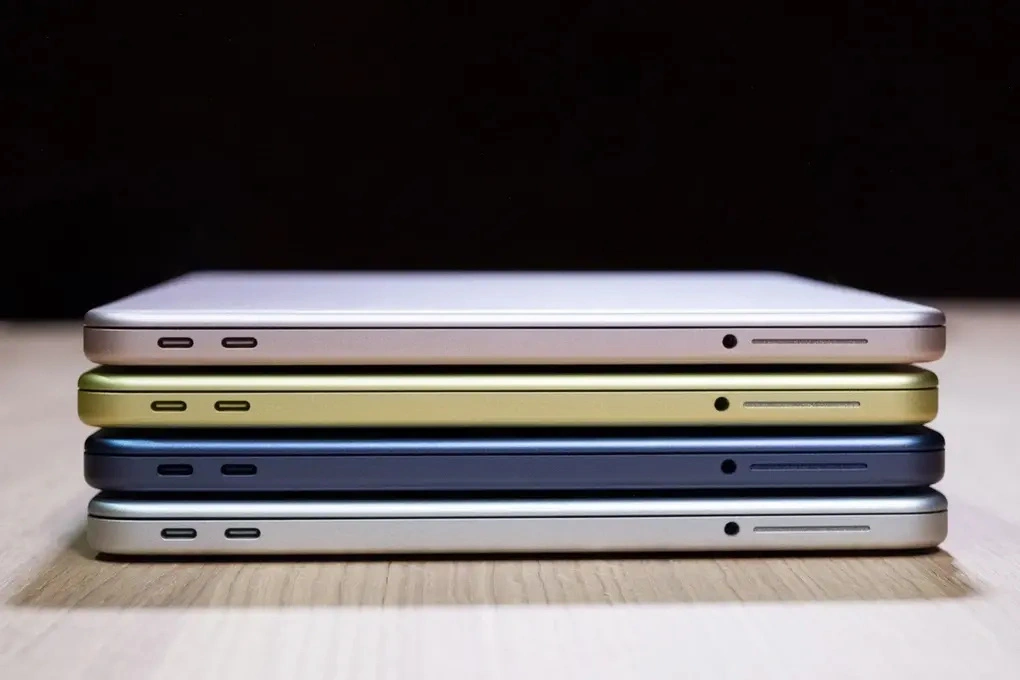 Kết nối không giới hạn và pin khủng đến 16 giờ