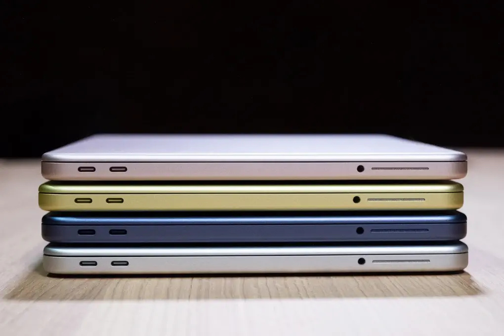 Kết nối không giới hạn và pin khủng đến 16 giờ