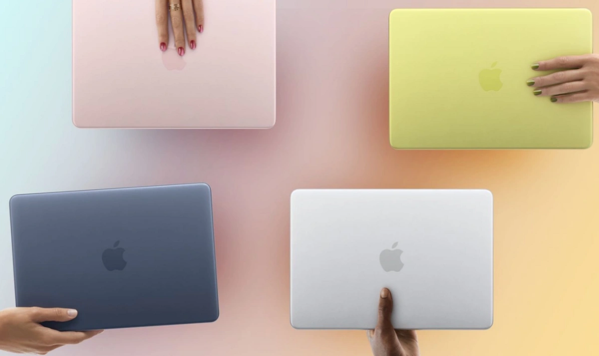 MacBook Neo - chiếc MacBook rẻ nhất lịch sử Apple