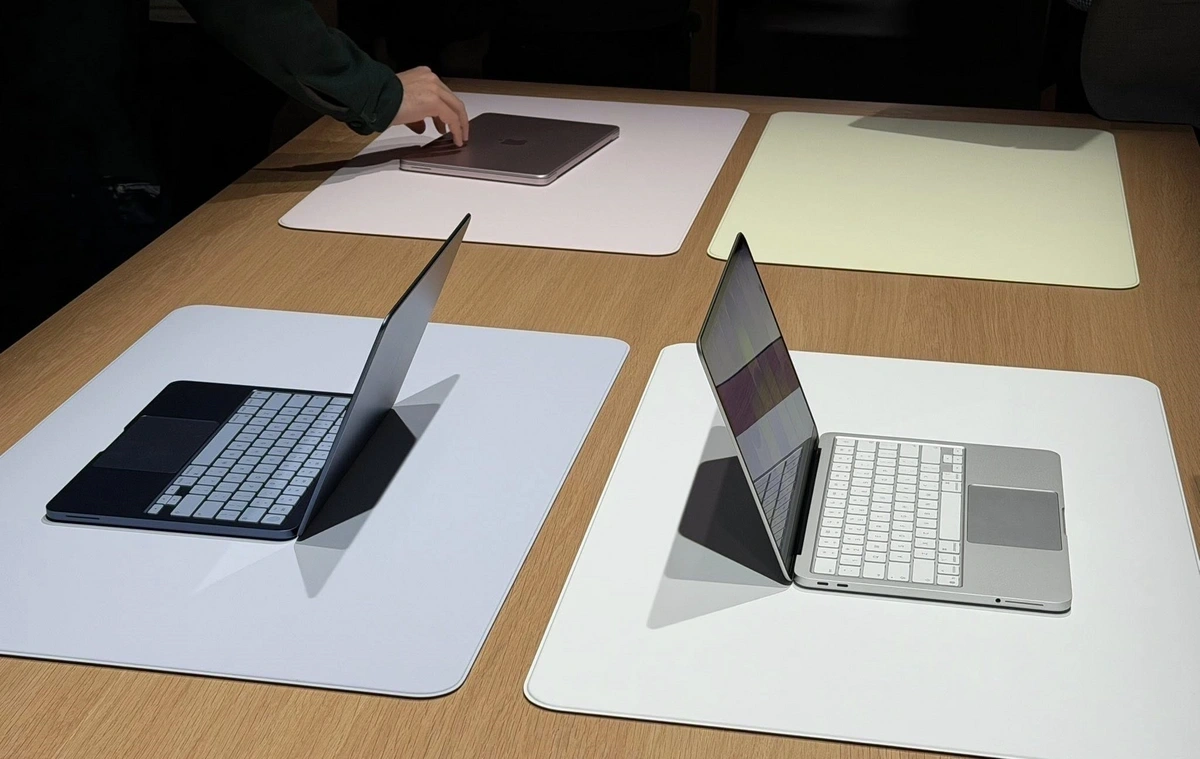 MacBook Neo ra mắt khi nào? Giá bao nhiêu?