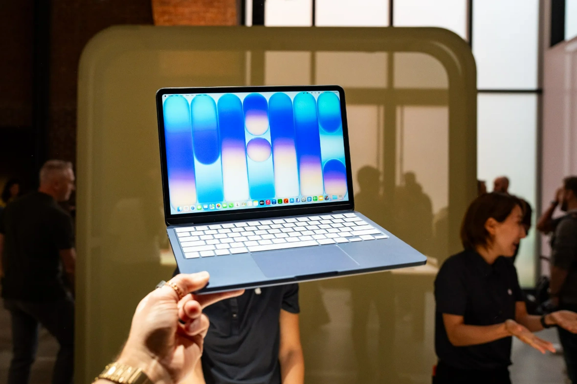 MacBook Neo thực sự dành cho ai?