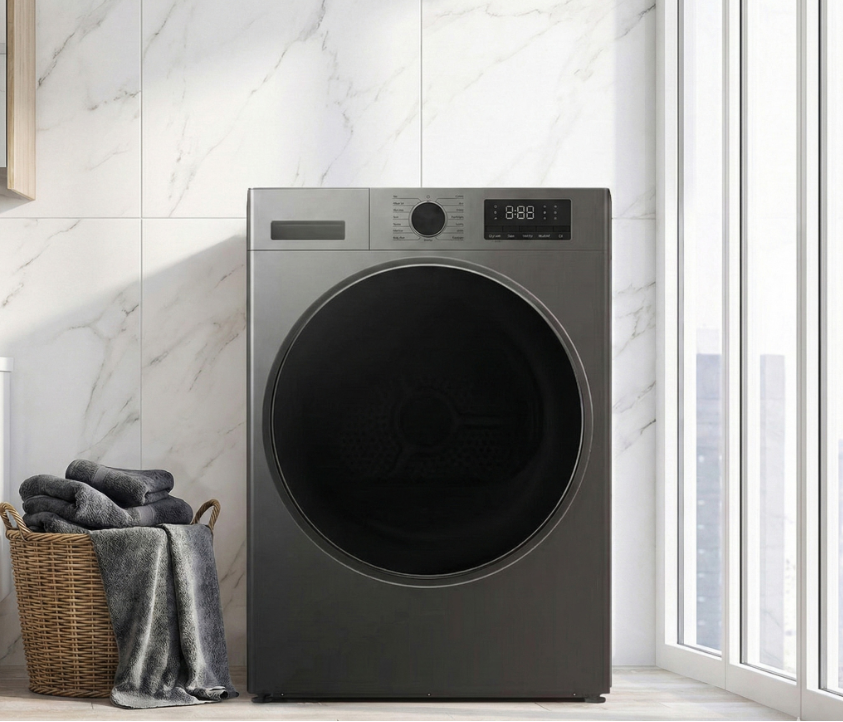 Máy sấy bơm nhiệt Coex - 14 chương trình sấy chuyên biệt