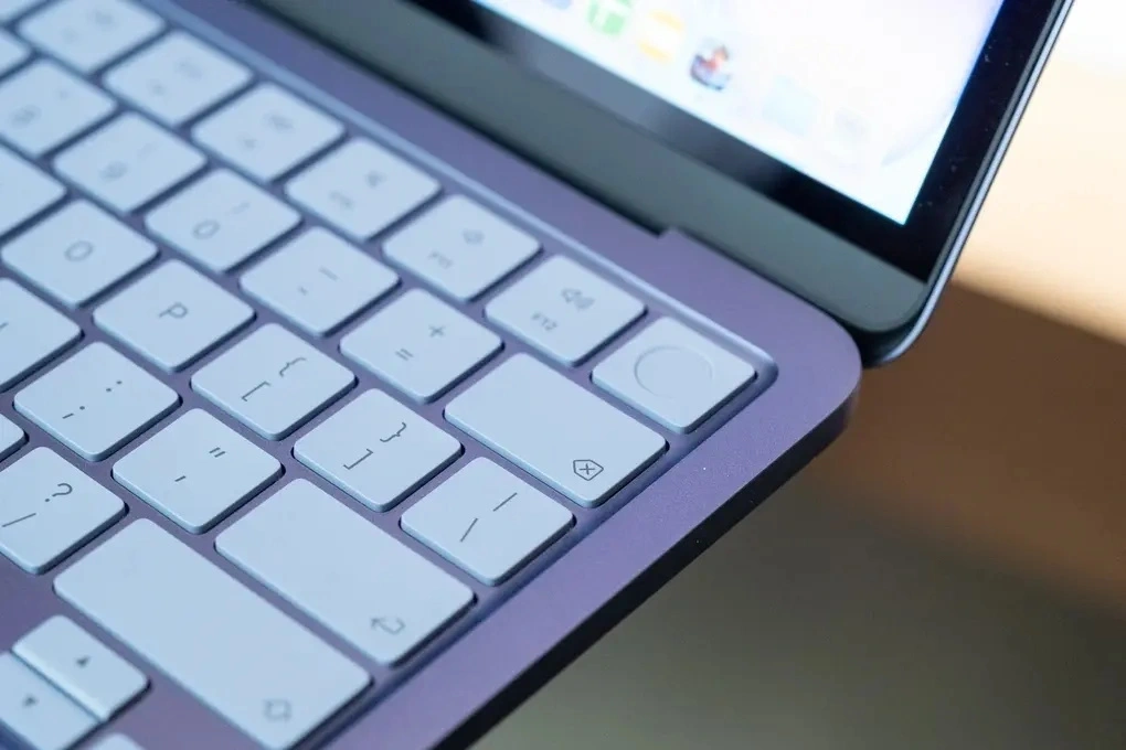 Những điểm nổi bật trên MacBook Neo