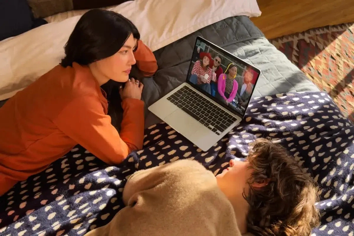 Những thay đổi và nâng cấp bứt phá trên MacBook Air M5