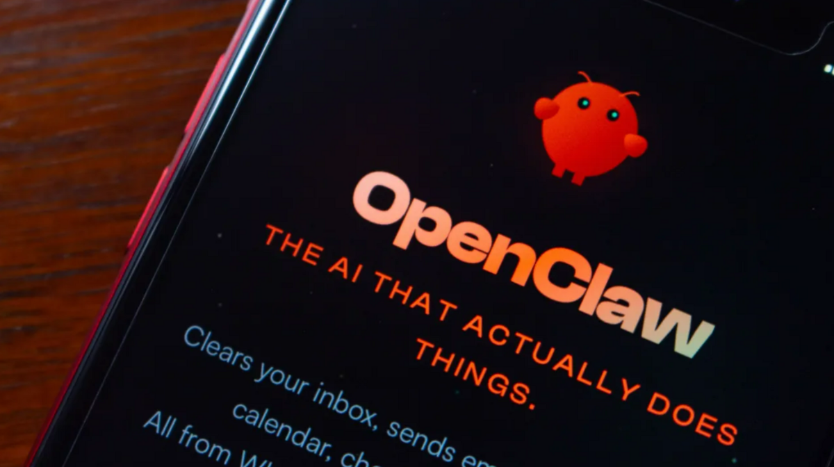 OpenClaw là gì? 