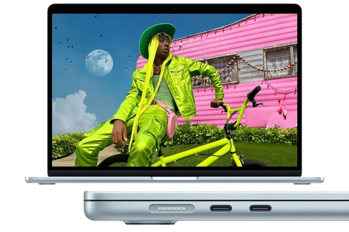 So sánh MacBook Neo và MacBook Air M5 mới ra mắt của Apple