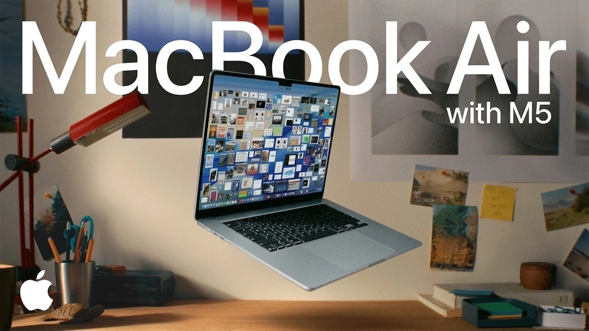 So sánh MacBook Neo và MacBook Air M5 mới ra mắt của Apple
