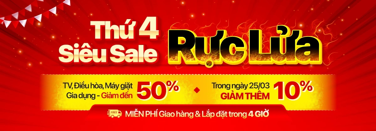 Thứ 4 Laptop hàng hiệu giảm đến 8 triệu đồng