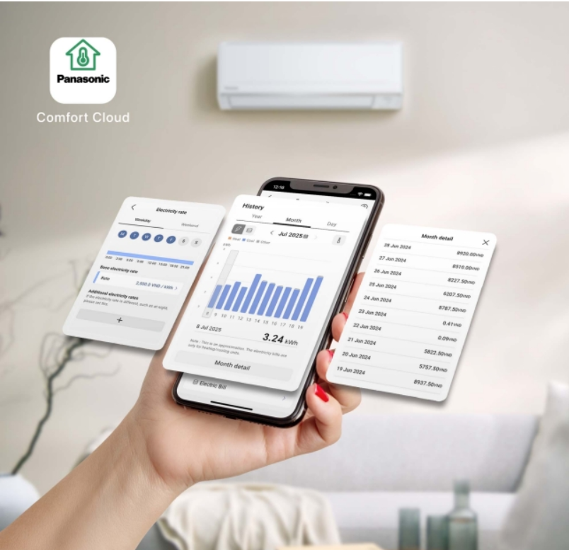 Một số tiện ích khác