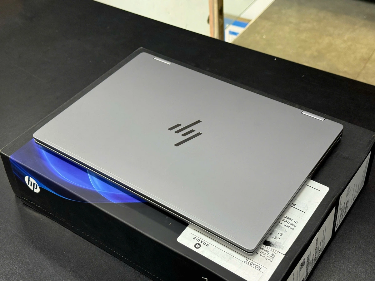 Có nên mua HP OmniBook X Flip 14?