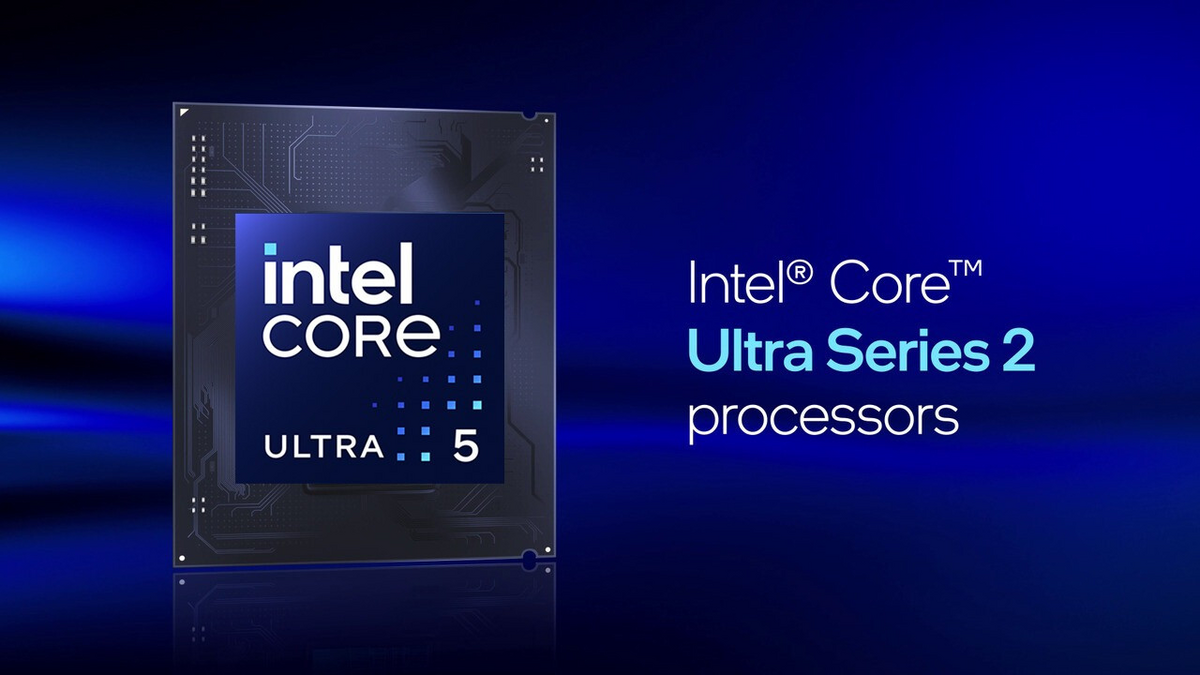 Con chip Intel Core Ultra 5: Hiệu năng thực tế nằm ở sự ổn định