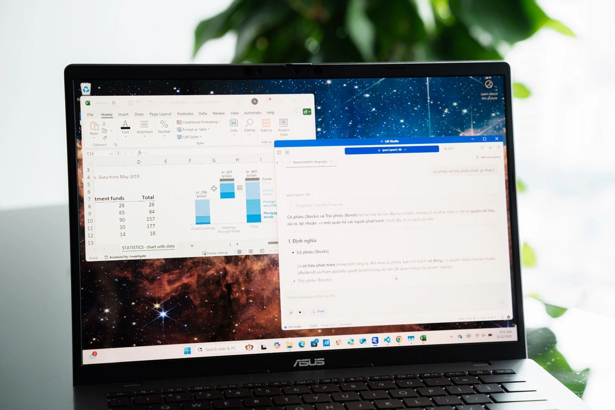 Hiệu năng laptop Snapdragon có mạnh không?