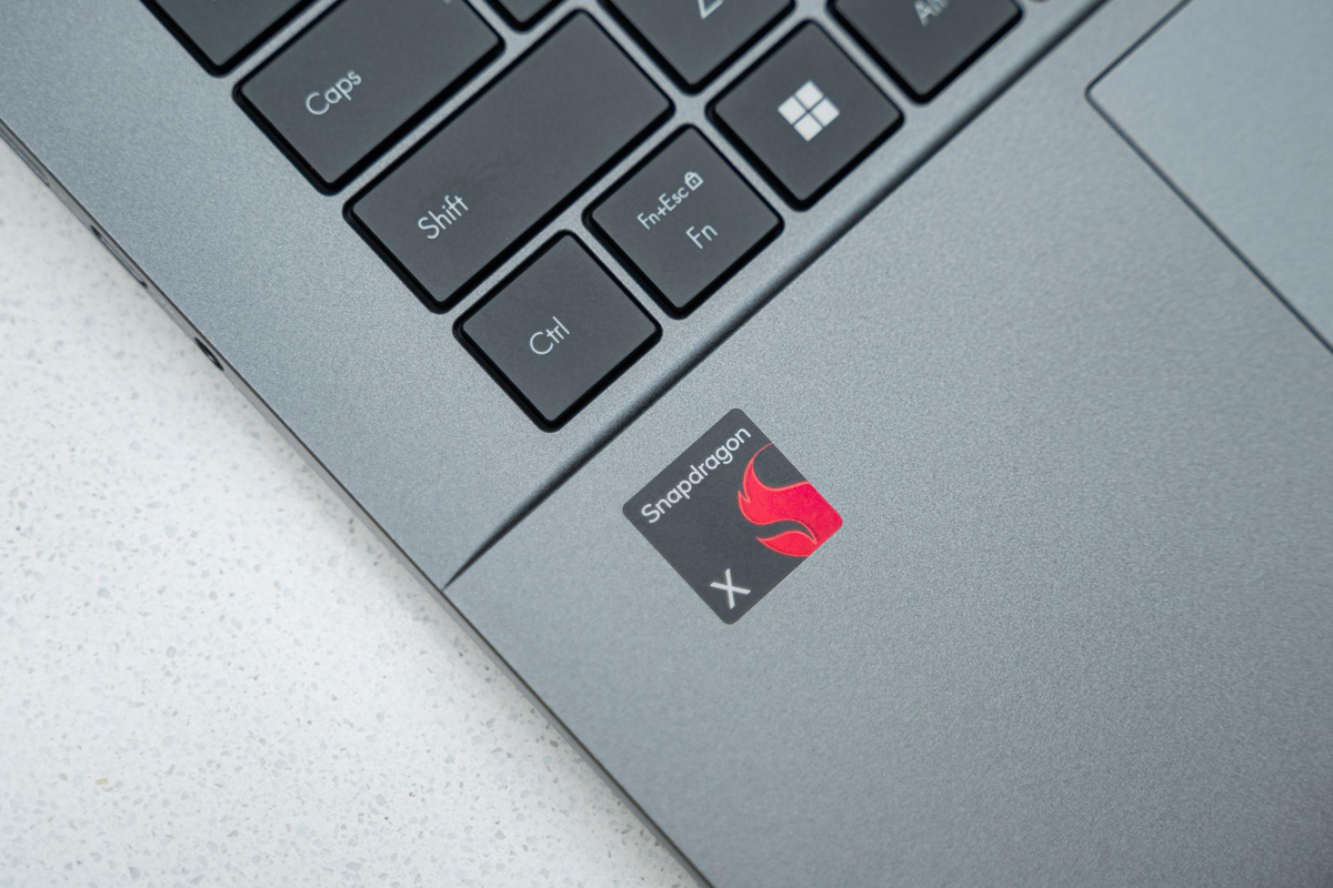 Laptop Snapdragon là gì? Laptop Snapdragon khác gì laptop Intel, AMD?