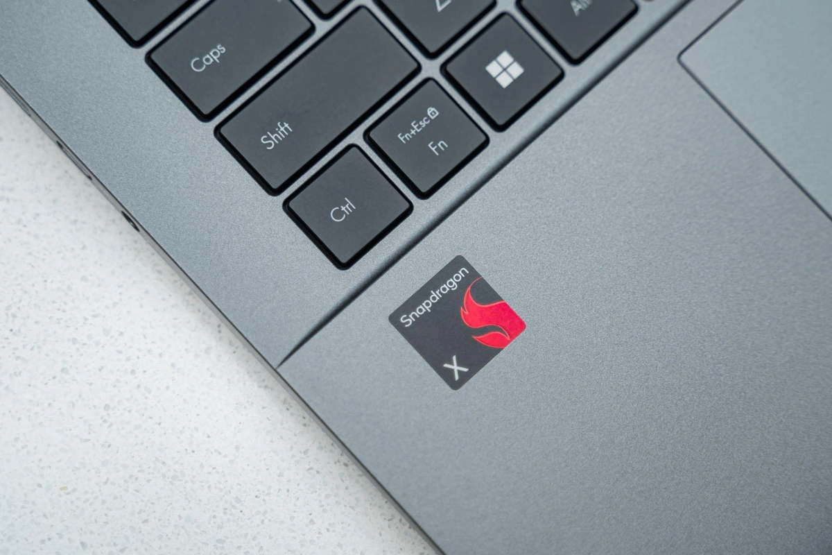 Laptop Snapdragon là gì? Laptop Snapdragon khác gì laptop Intel, AMD?