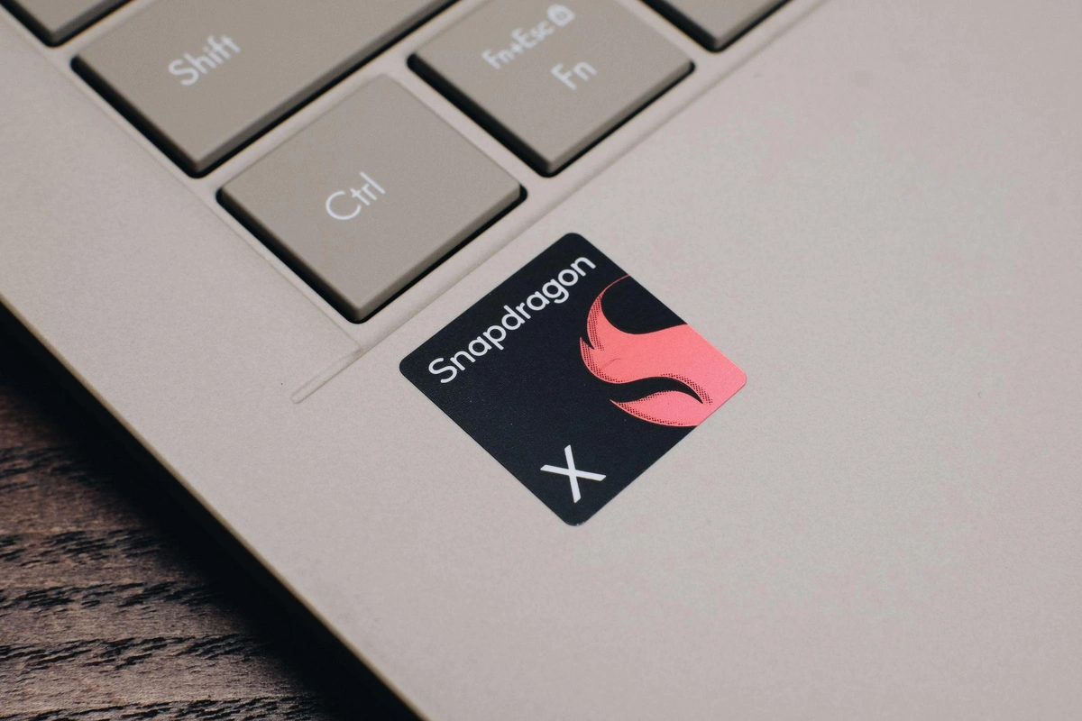Laptop Snapdragon là gì?