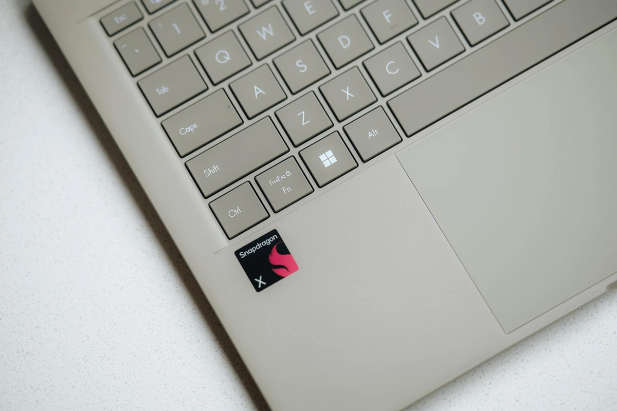 Laptop Snapdragon là gì?